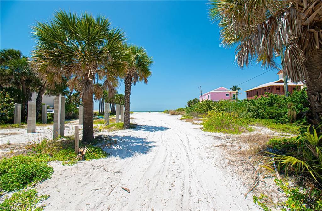 650 & 632 Estero Blvd, Fort Myers Beach, FL 33931 Photo