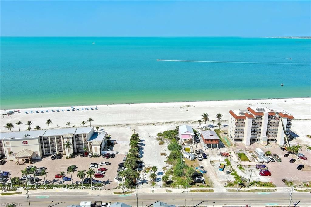 650 & 632 Estero Blvd, Fort Myers Beach, FL 33931 Photo