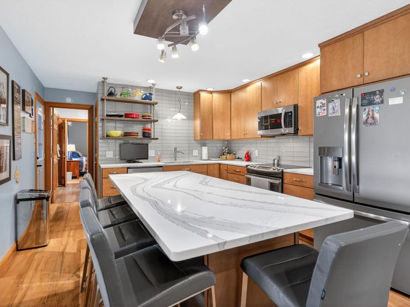 708 Arrowhead Drive, Sidney, OH 45365 Photo 15