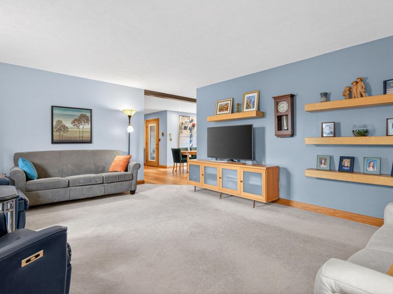 708 Arrowhead Drive, Sidney, OH 45365 Photo 4