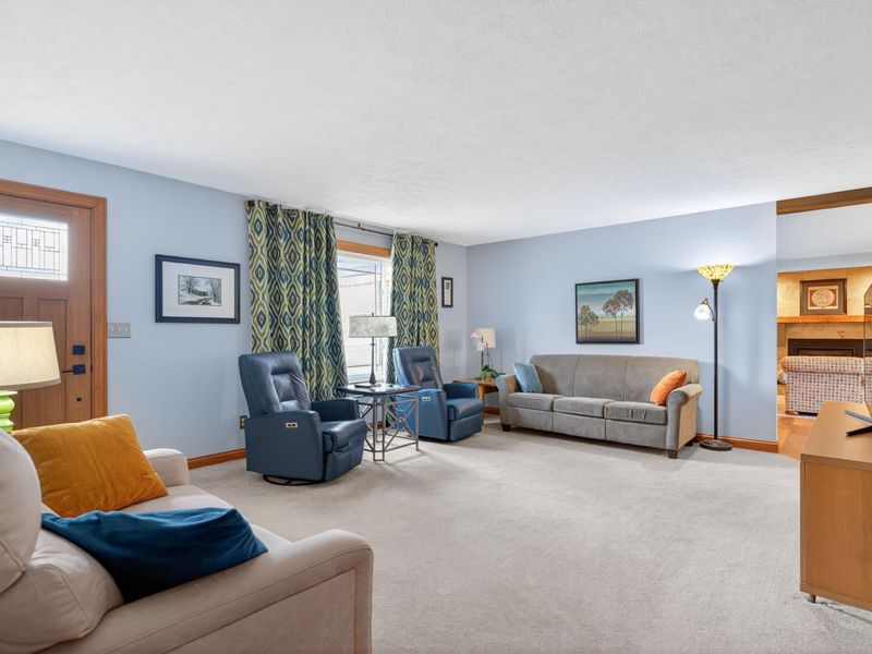 708 Arrowhead Drive, Sidney, OH 45365 Photo 5