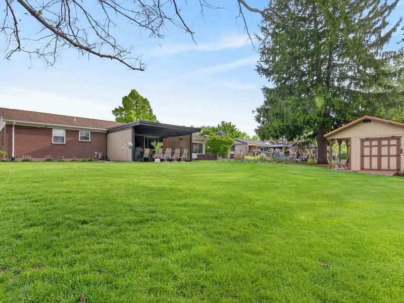 708 Arrowhead Drive, Sidney, OH 45365 Photo 54