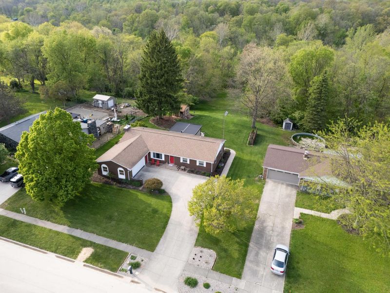 708 Arrowhead Drive, Sidney, OH 45365 Photo 56