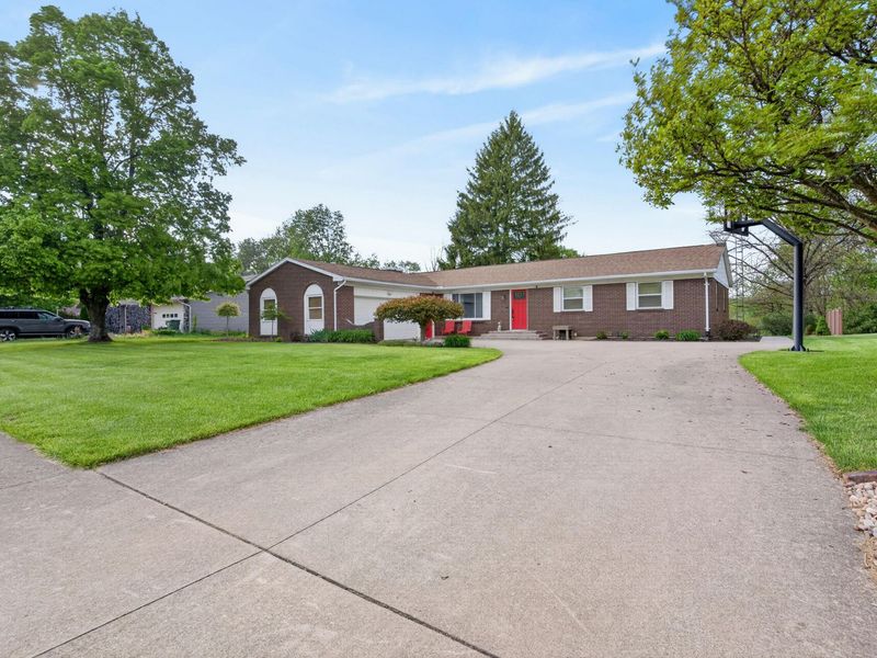 708 Arrowhead Drive, Sidney, OH 45365 Photo 57