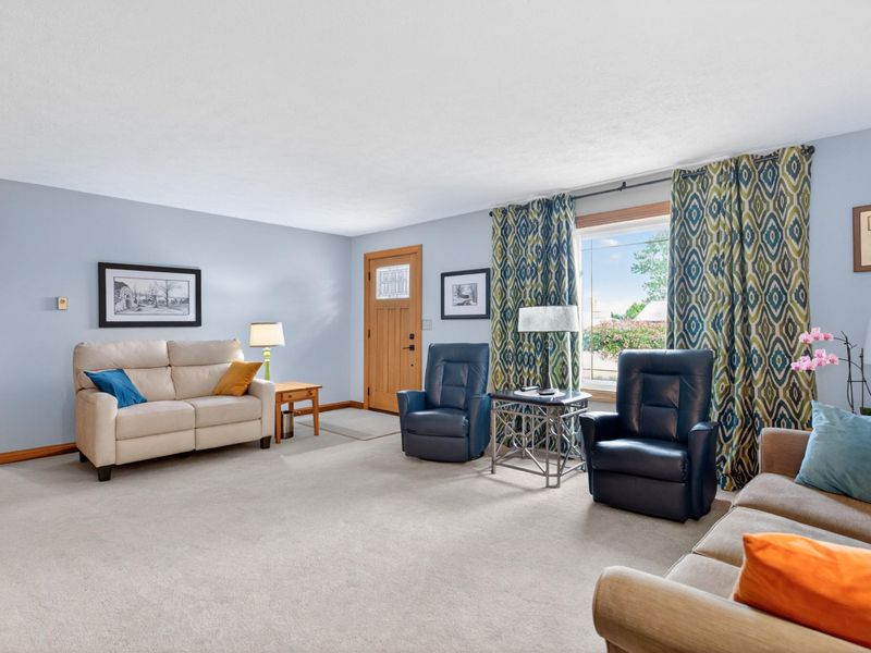 708 Arrowhead Drive, Sidney, OH 45365 Photo 6