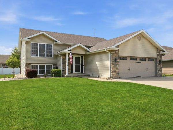 14720 Euclid Street, Cedar Lake, IN 46303