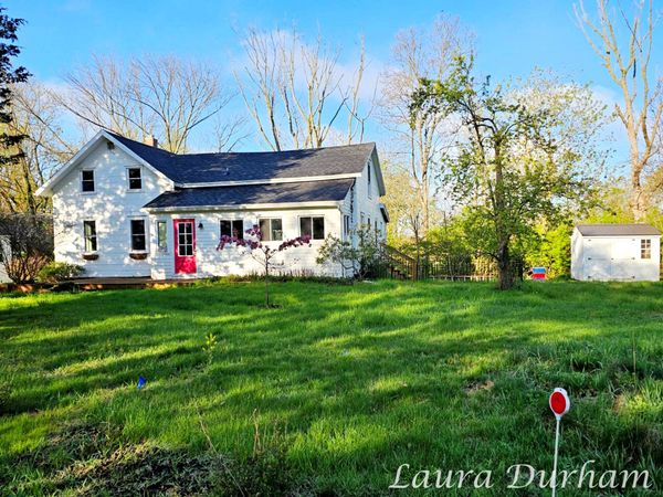 510 S Maple Street, Saugatuck, MI 49453