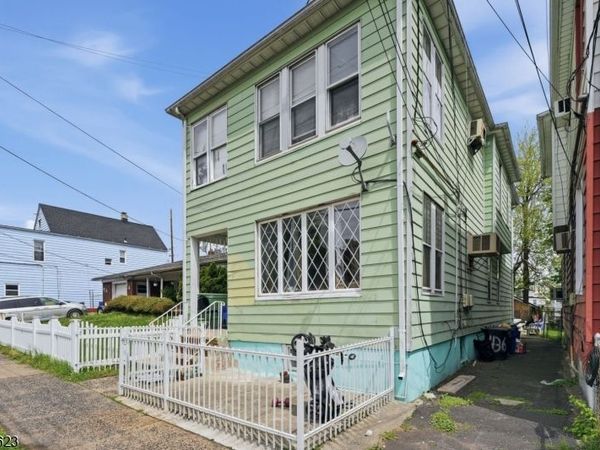 442 Paulison Ave, Passaic, NJ 07055