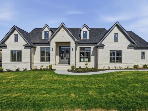 8698 Creekstone Court , Alvaton, KY 42122