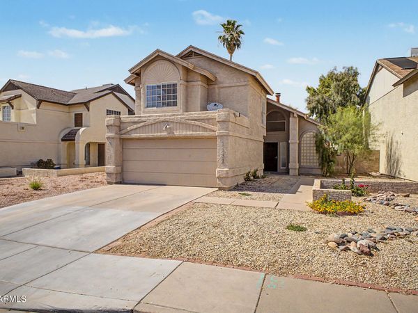 1132 W CALLE DEL NORTE, Chandler, AZ 85224