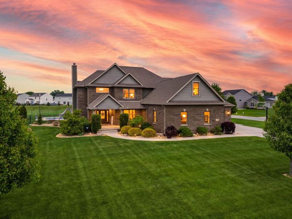 2800 W 133rd Lane , Crown Point, IN 46307