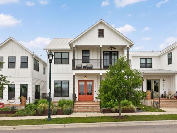 4312 Tilley ST, Austin, TX 78723