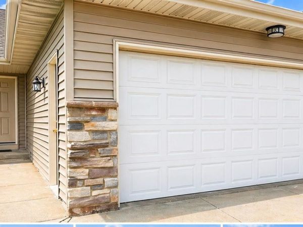 1203 Temple Drive, Mount Horeb, IA 52572