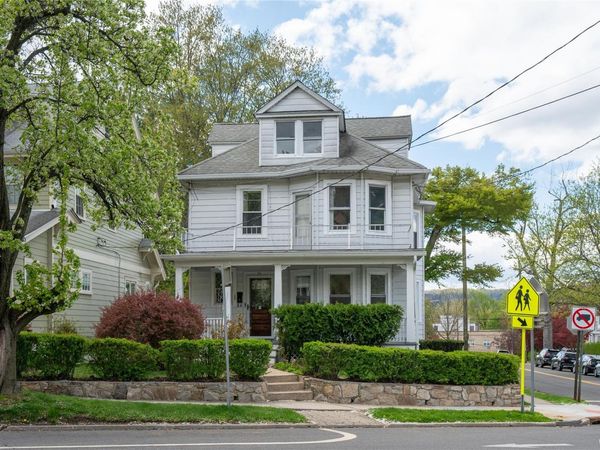 58 Farragut Avenue, Hastings-on-Hudson, NY 10706