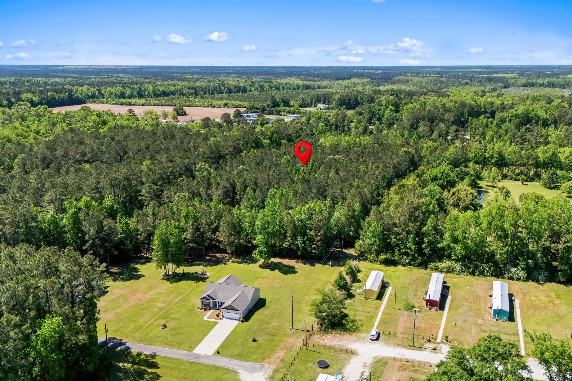Tbd Rodney Rd.  Photo 14