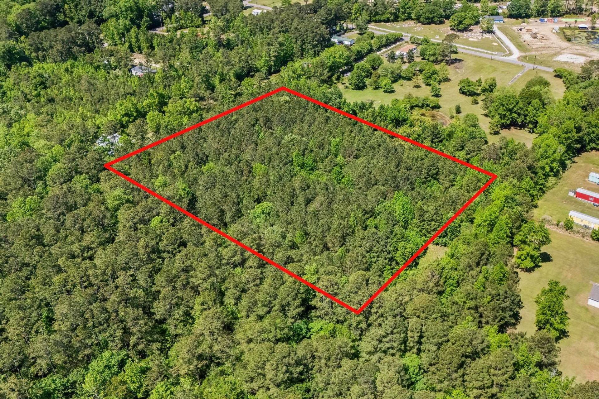 Tbd Rodney Rd.  Photo 15