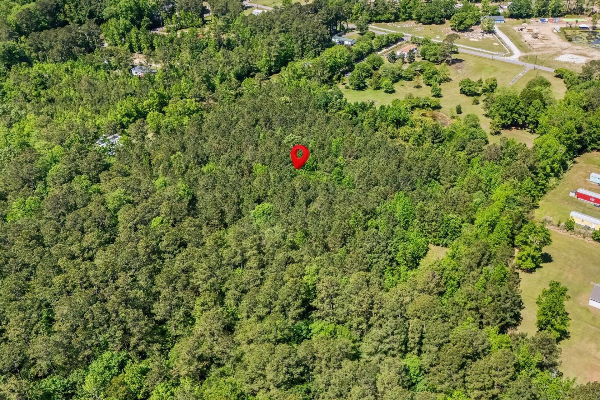 Tbd Rodney Rd.  Photo 16