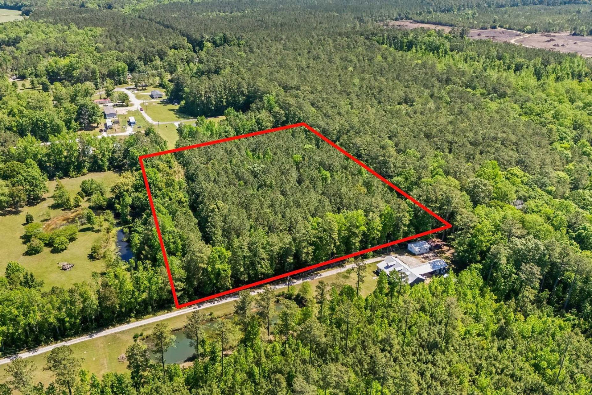 Tbd Rodney Rd.  Photo 18