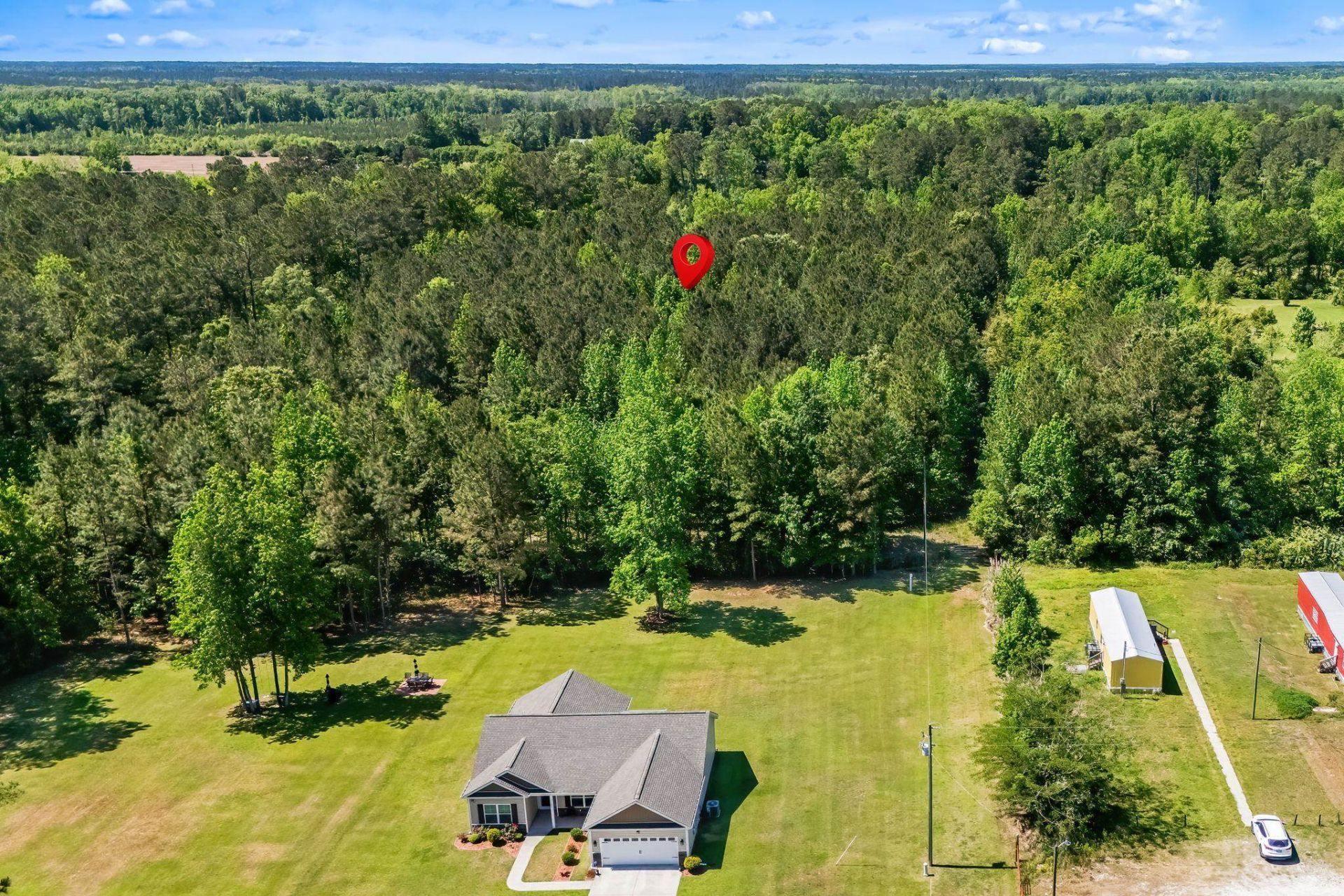 Tbd Rodney Rd.  Photo 20