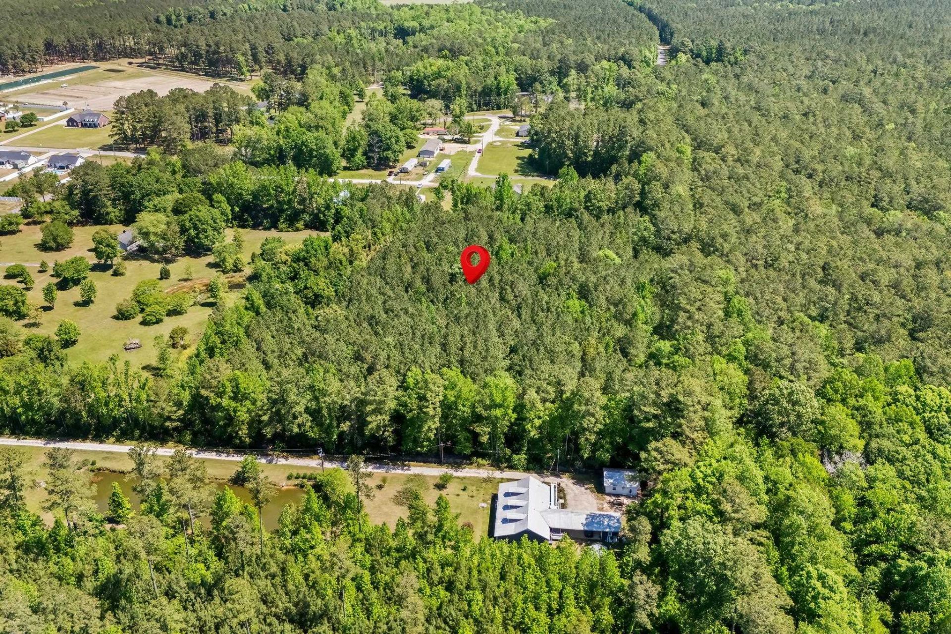 Tbd Rodney Rd.  Photo 21