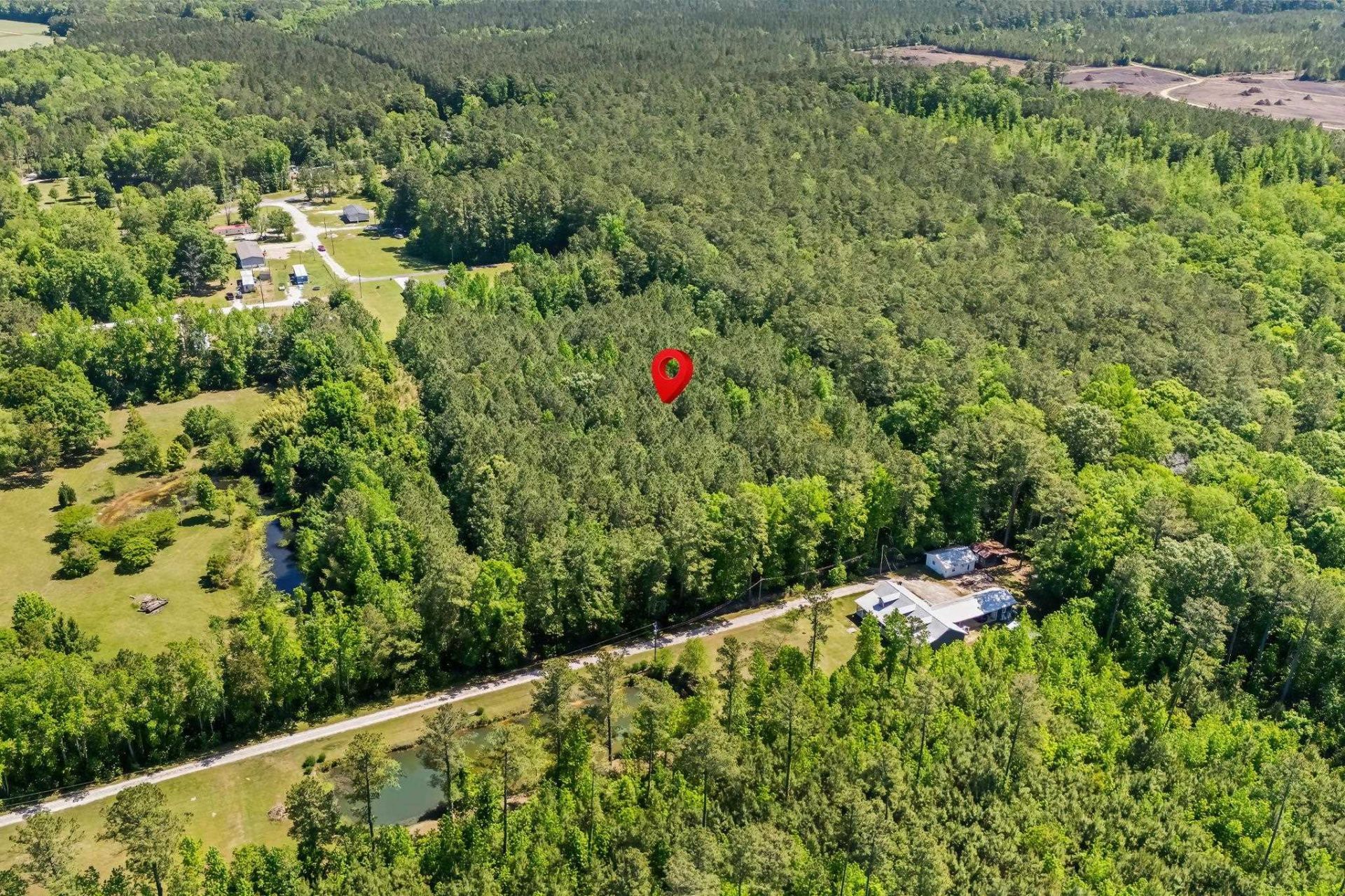 Tbd Rodney Rd.  Photo 22