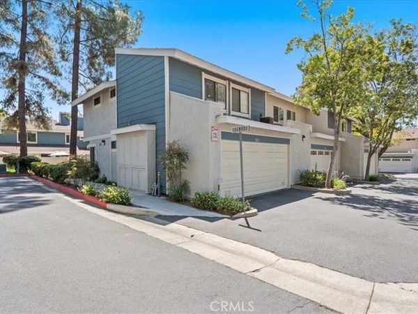 3812 Joshua, West Covina, CA 91792