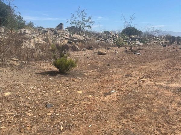 0 Unnamed Road, Otay Mesa, CA 92154