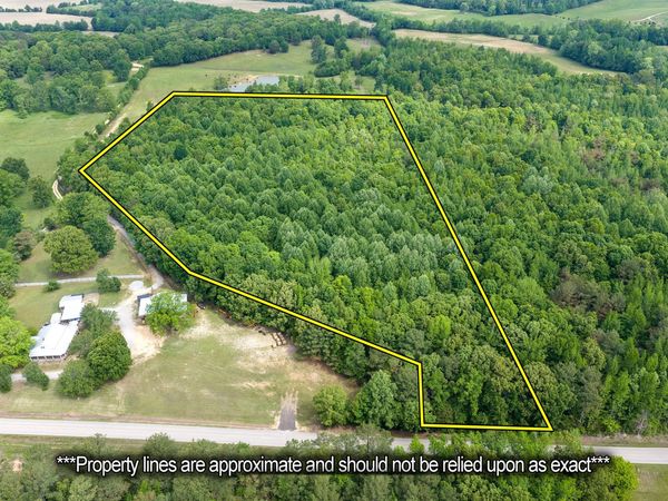 0 Highway 200 , Lexington, TN 38351