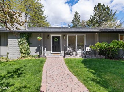 2915 Solari Drive, Reno, NV 89509 Photo