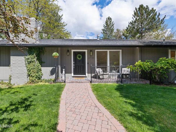 2915 Solari Drive, Reno, NV 89509