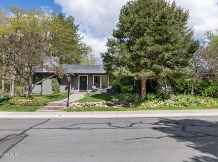 2915 Solari Drive, Reno, NV 89509 Photo