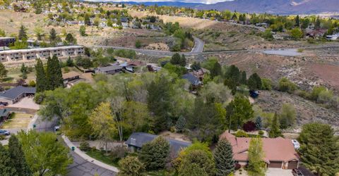 2915 Solari Drive, Reno, NV 89509 Photo
