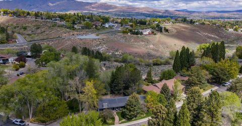2915 Solari Drive, Reno, NV 89509 Photo