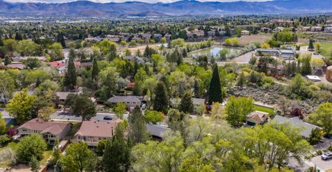 2915 Solari Drive, Reno, NV 89509 Photo