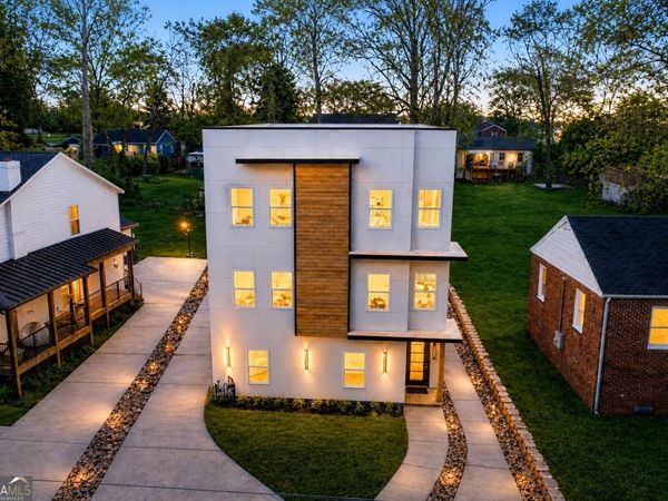 2087 Glenwood Avenue SE, Atlanta, GA 30316