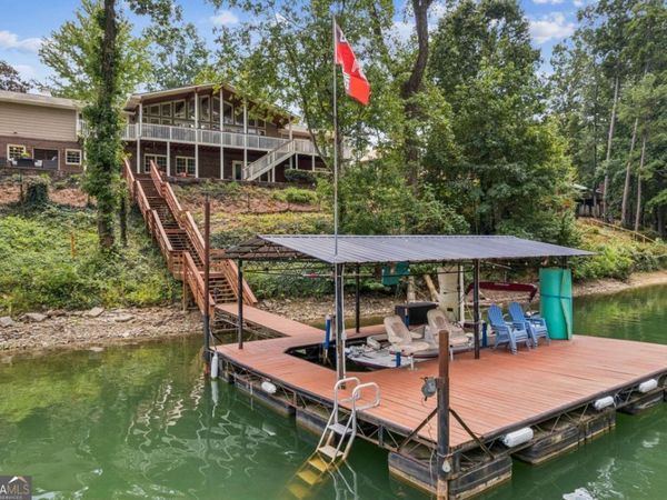 2105 Kemp Dr. Lot #17, Cumming, GA 30041