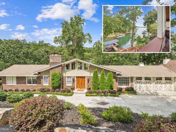 2105 Kemp Dr. Lot #17 Drive, Cumming, GA 30041