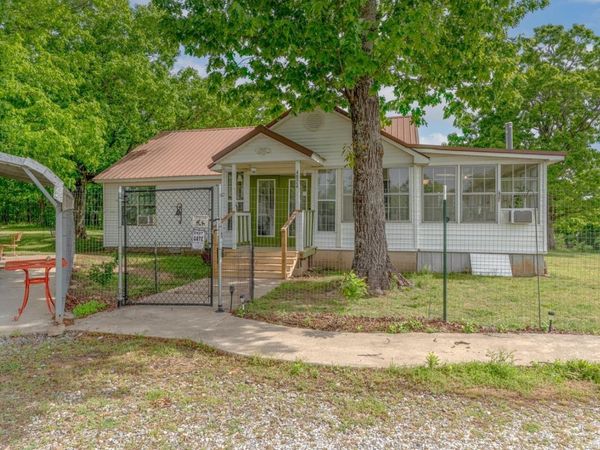 4874 Mountain View Road, Mountain View, AR 72560
