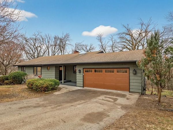 13001 Maywood Lane, Hopkins, MN 55343