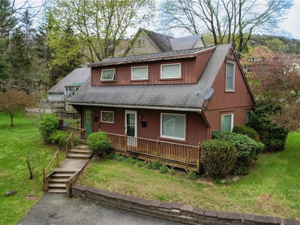 1 Hudson Street, Walton, NY 13856