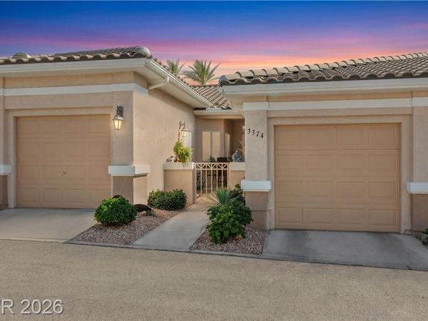 3374 Pheasant Canyon Way , Laughlin, NV 89029
