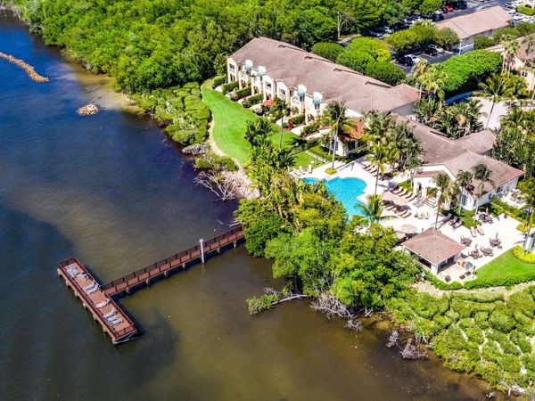 3594 S Ocean Boulevard, Unit 406, Highland Beach, FL 33487