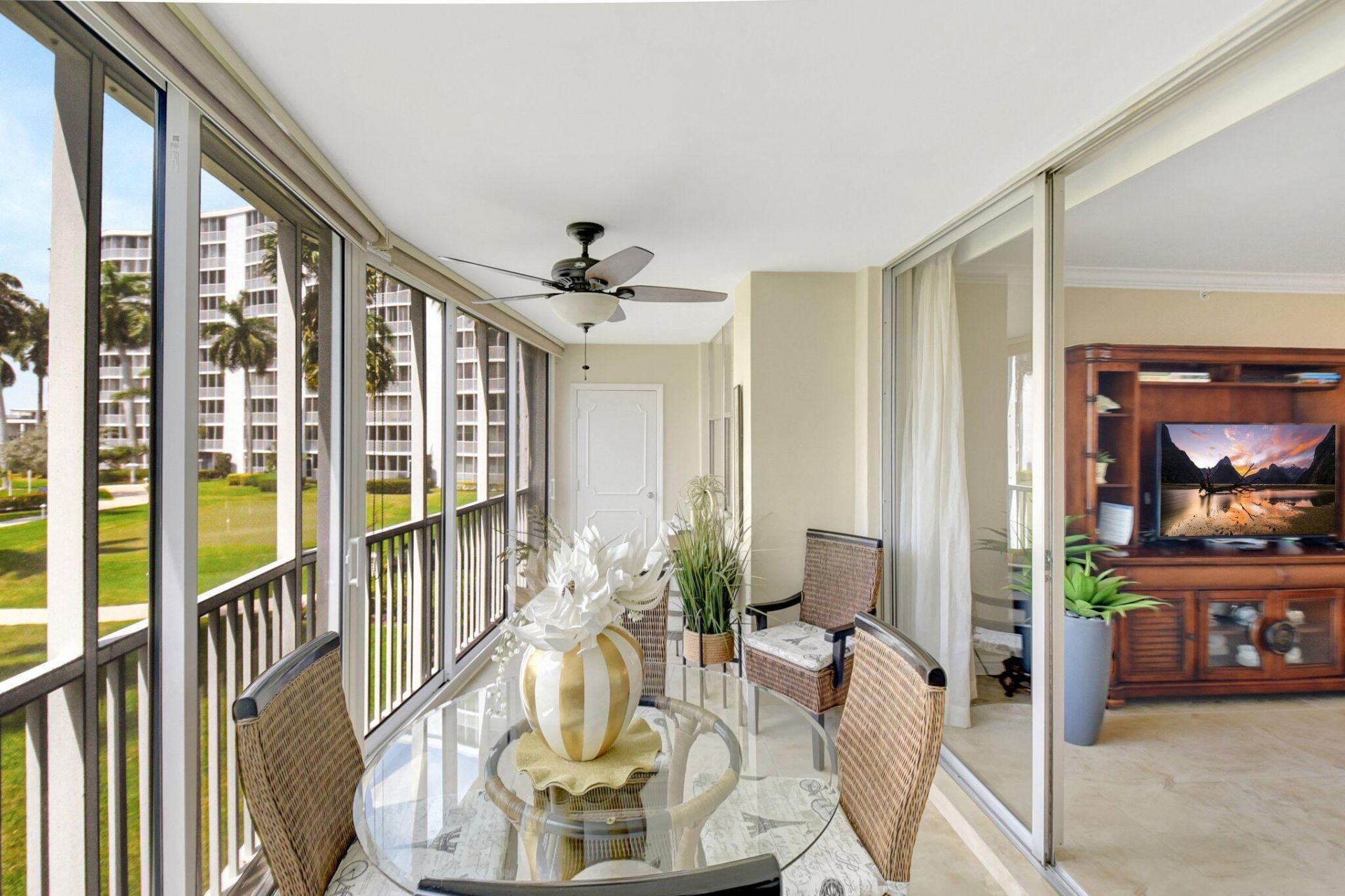 3224 S Ocean Boulevard, Unit 214-b, Highland Beach, FL 33487 Photo