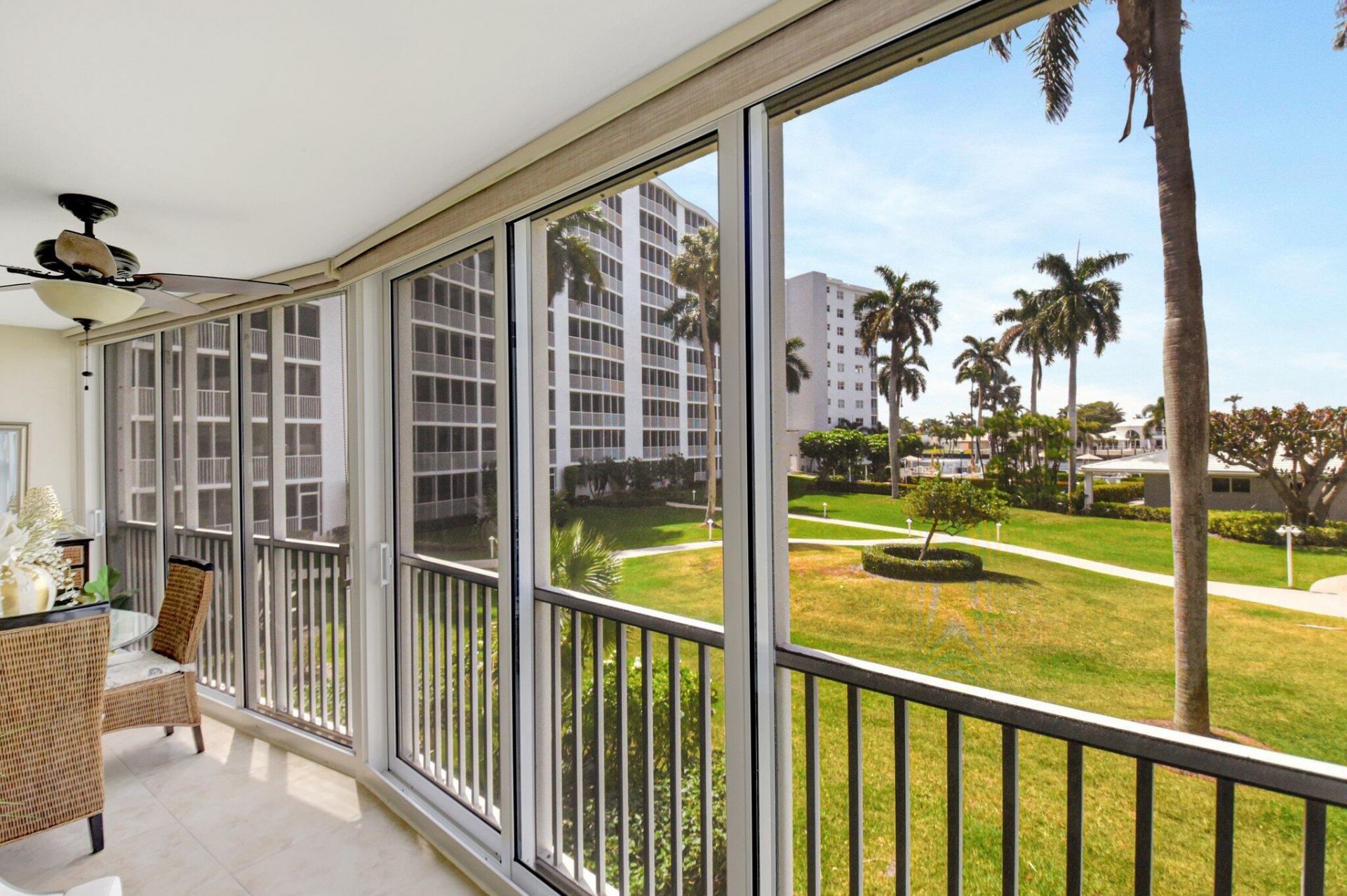 3224 S Ocean Boulevard, Unit 214-b, Highland Beach, FL 33487 Photo