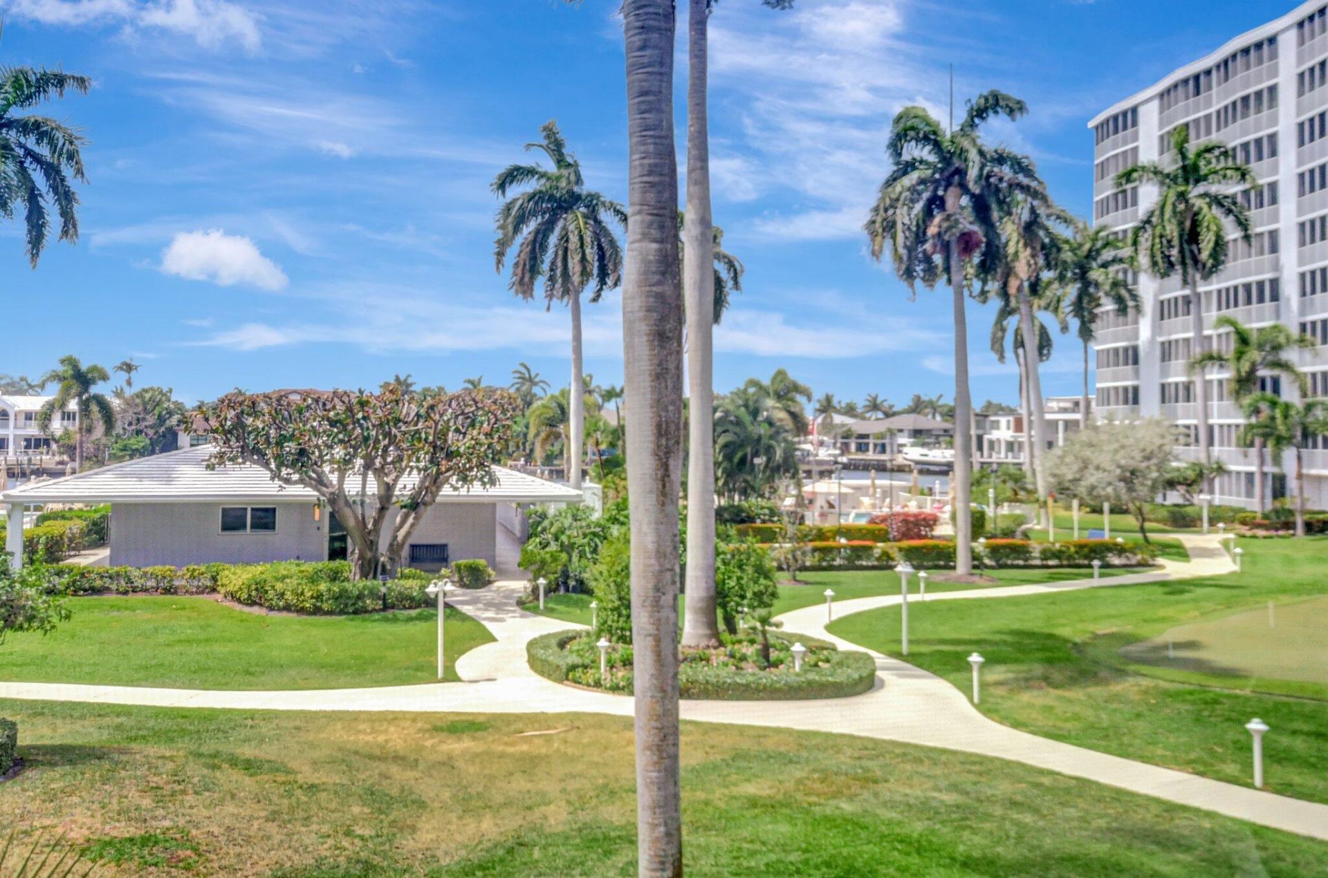 3224 S Ocean Boulevard, Unit 214-b, Highland Beach, FL 33487 Photo