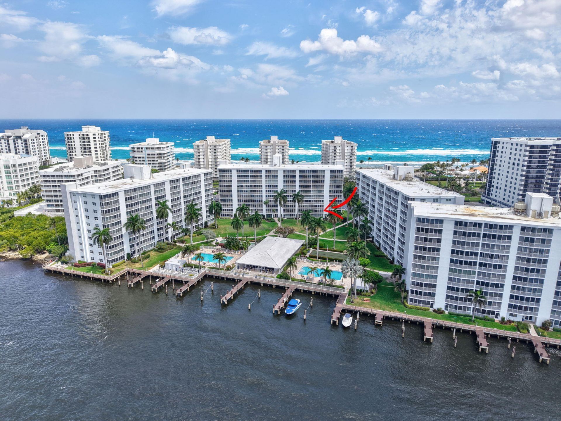 3224 S Ocean Boulevard, Unit 214-b, Highland Beach, FL 33487 Photo