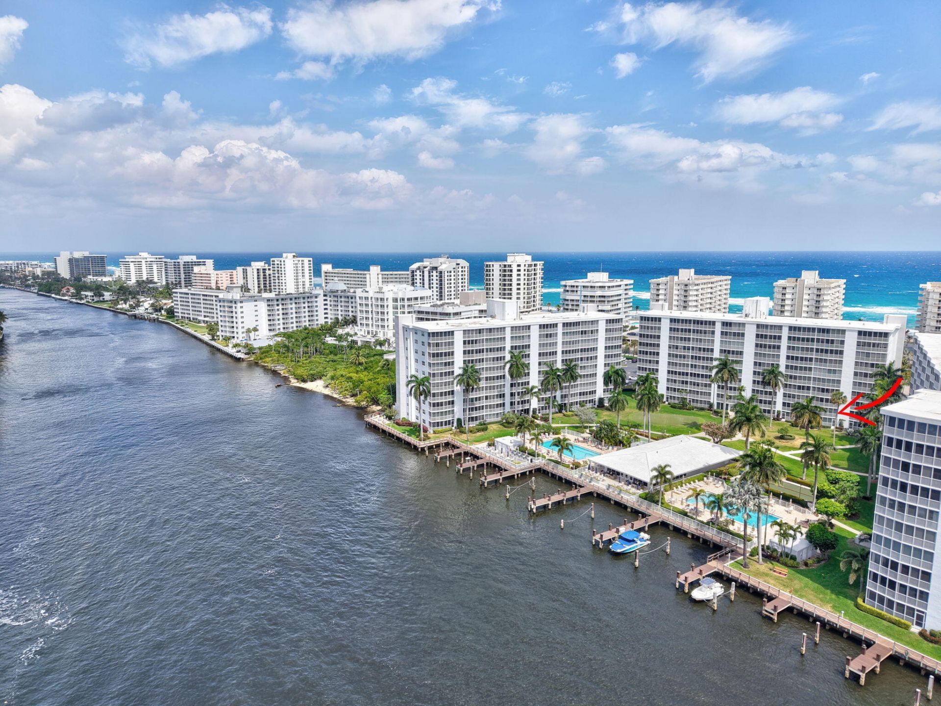 3224 S Ocean Boulevard, Unit 214-b, Highland Beach, FL 33487 Photo