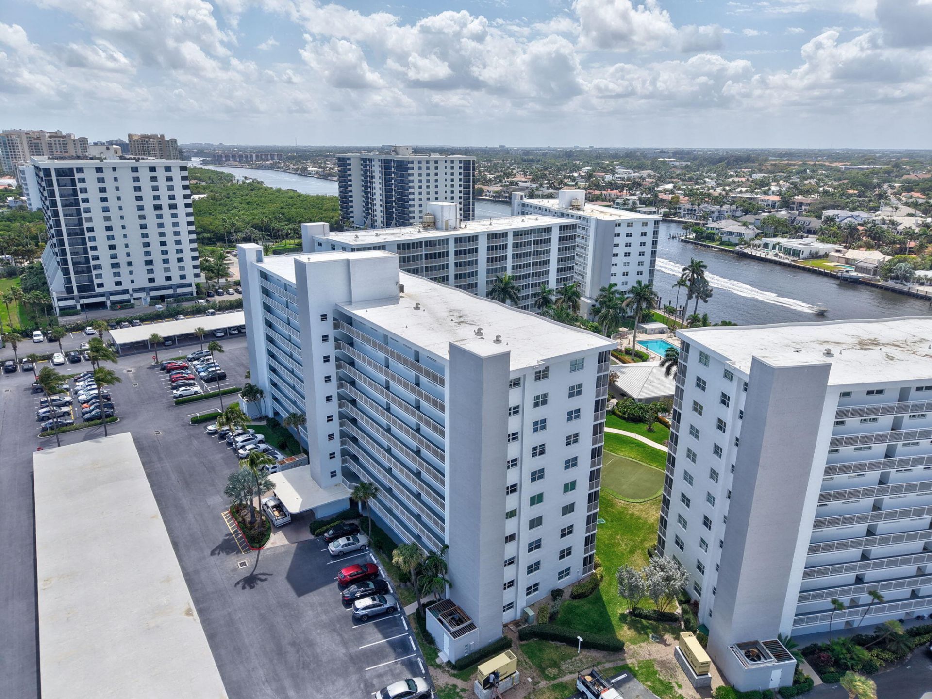 3224 S Ocean Boulevard, Unit 214-b, Highland Beach, FL 33487 Photo