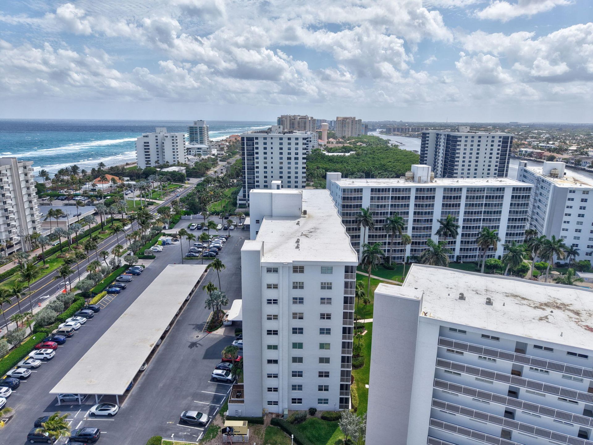 3224 S Ocean Boulevard, Unit 214-b, Highland Beach, FL 33487 Photo