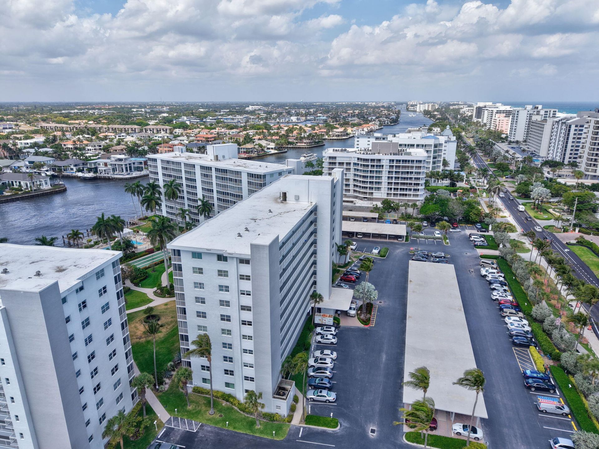 3224 S Ocean Boulevard, Unit 214-b, Highland Beach, FL 33487 Photo